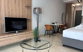 Icc Suites City Centre
